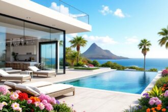 découvrez les meilleurs sites de locations de vacances à lanzarote (canaries) et profitez d'une expérience inoubliable grâce à nos conseils pour trouver l'hébergement idéal.