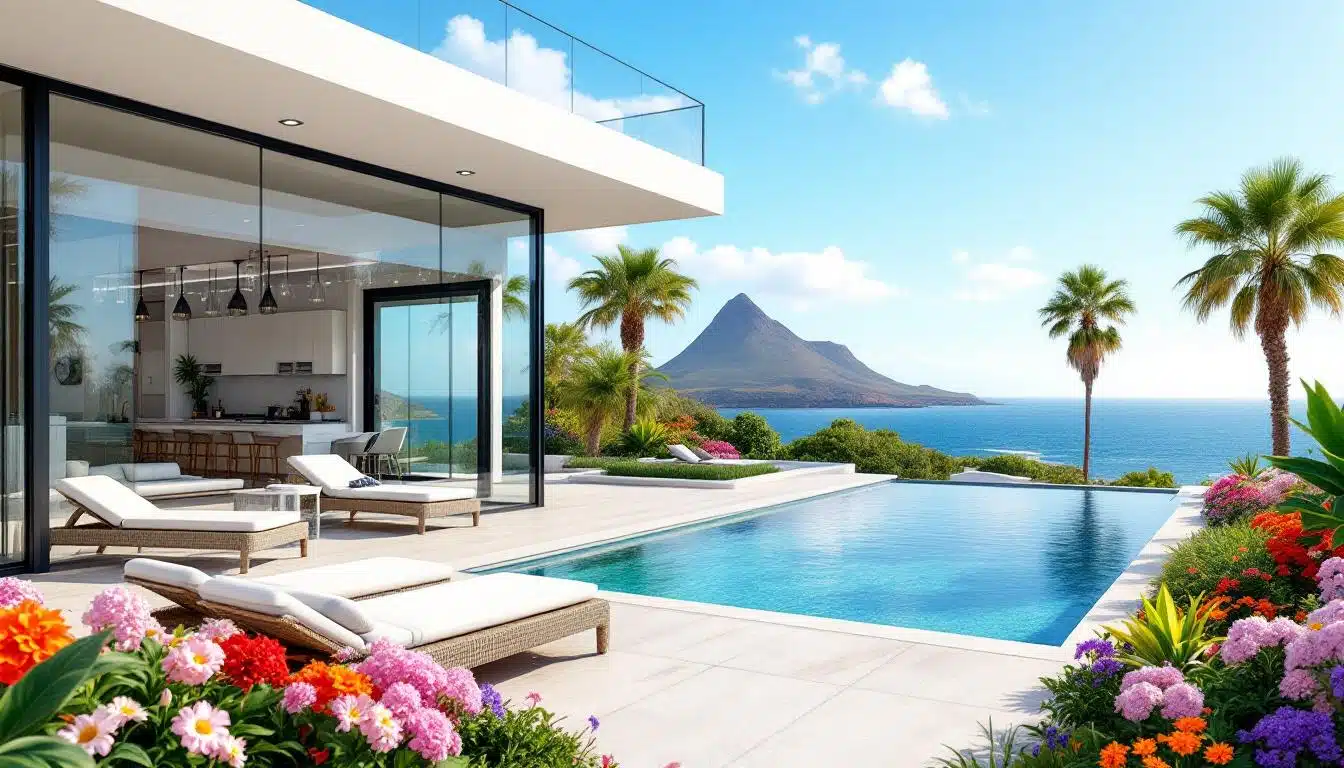découvrez les meilleurs sites de locations de vacances à lanzarote (canaries) et profitez d'une expérience inoubliable grâce à nos conseils pour trouver l'hébergement idéal.
