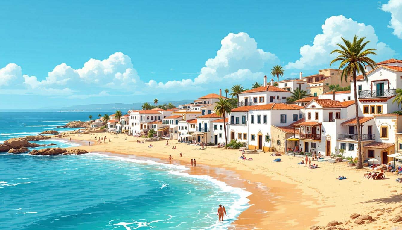 découvrez les meilleurs sites de locations de vacances à albufeira, algarve, pour un séjour confortable et inoubliable. trouvez votre hébergement idéal au cœur de la côte portugaise.