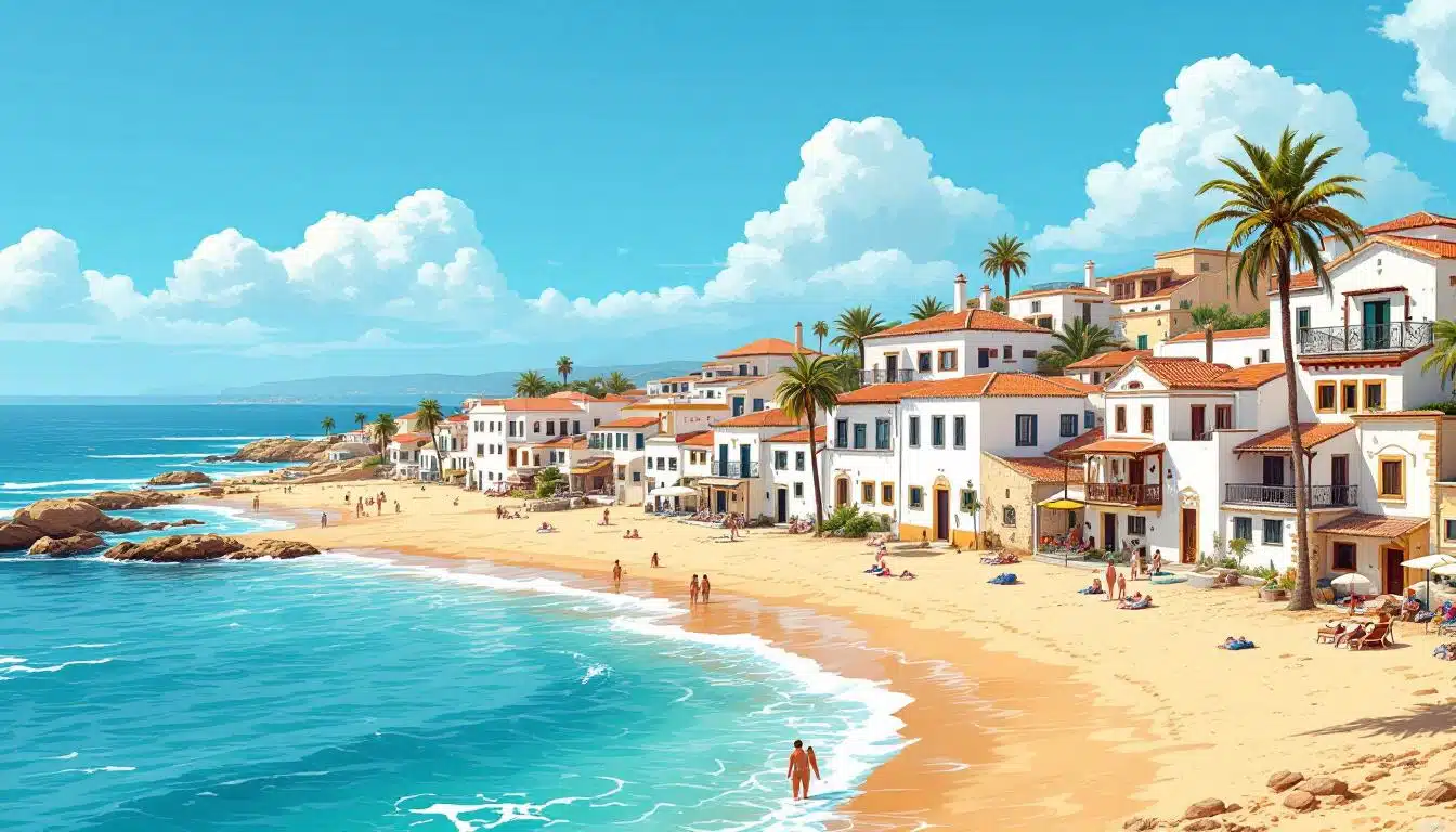 découvrez les meilleurs sites de locations de vacances à albufeira, algarve, pour un séjour confortable et inoubliable. trouvez votre hébergement idéal au cœur de la côte portugaise.