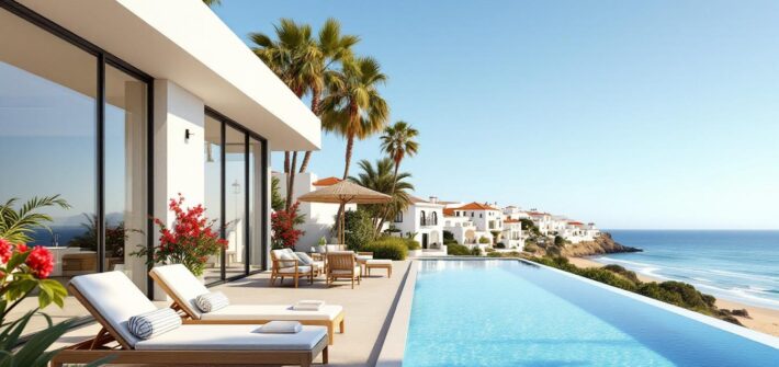 découvrez les meilleurs sites de locations de vacances à albufeira, algarve, pour un séjour confortable et inoubliable. trouvez l'hébergement idéal pour profiter pleinement de vos vacances.