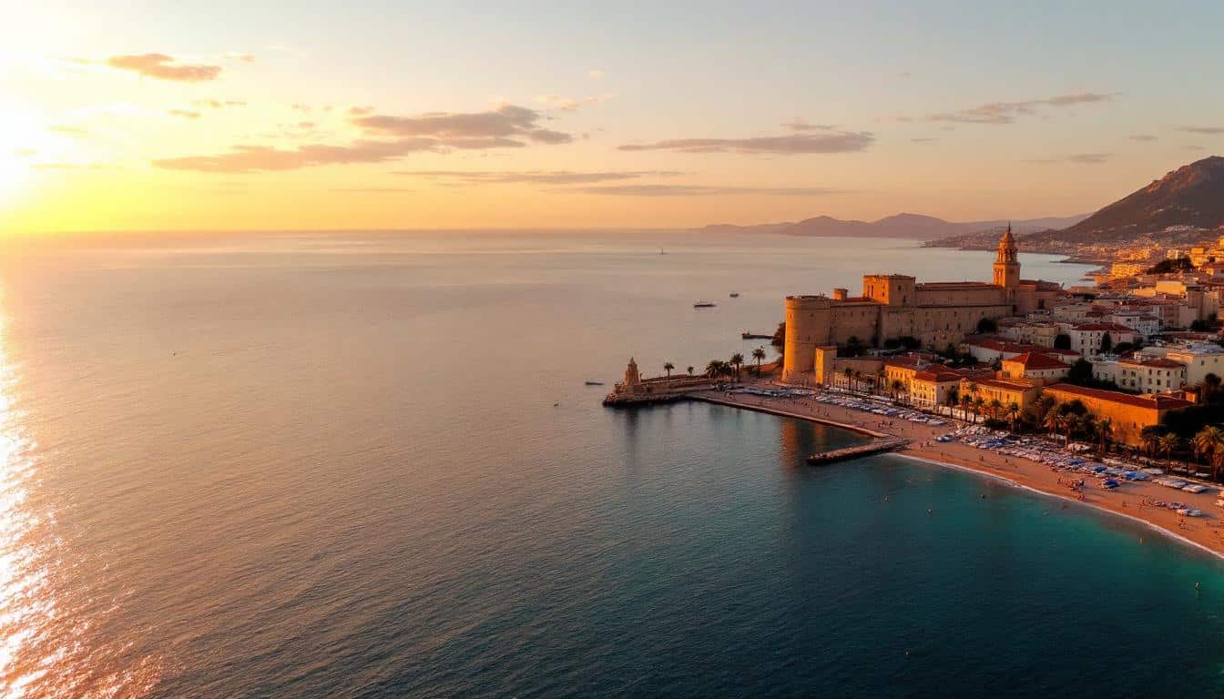 découvrez les meilleurs sites de locations de vacances pour antibes avec nos conseils et astuces pour trouver le logement idéal et profiter pleinement de votre séjour sur la côte d'azur.