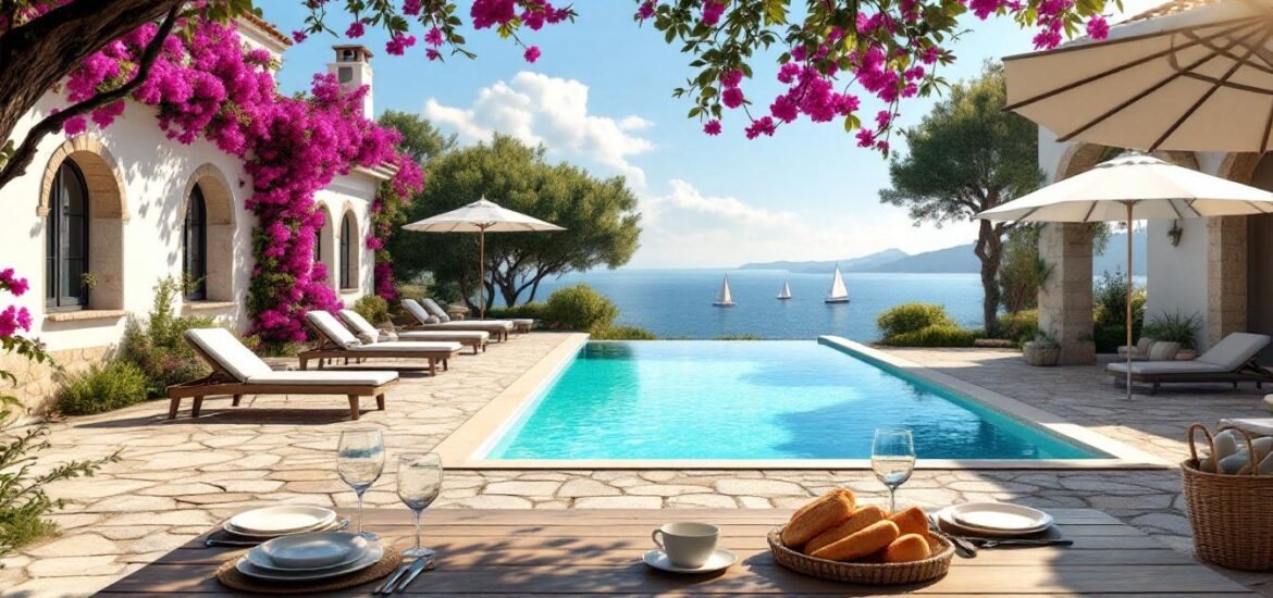 découvrez les meilleurs sites de locations de vacances pour antibes avec nos conseils et astuces pour un séjour réussi sur la côte d'azur.