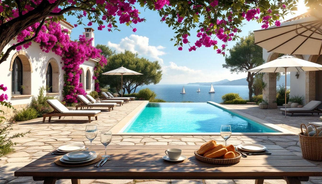 découvrez les meilleurs sites de locations de vacances pour antibes avec nos conseils et astuces pour un séjour réussi sur la côte d'azur.