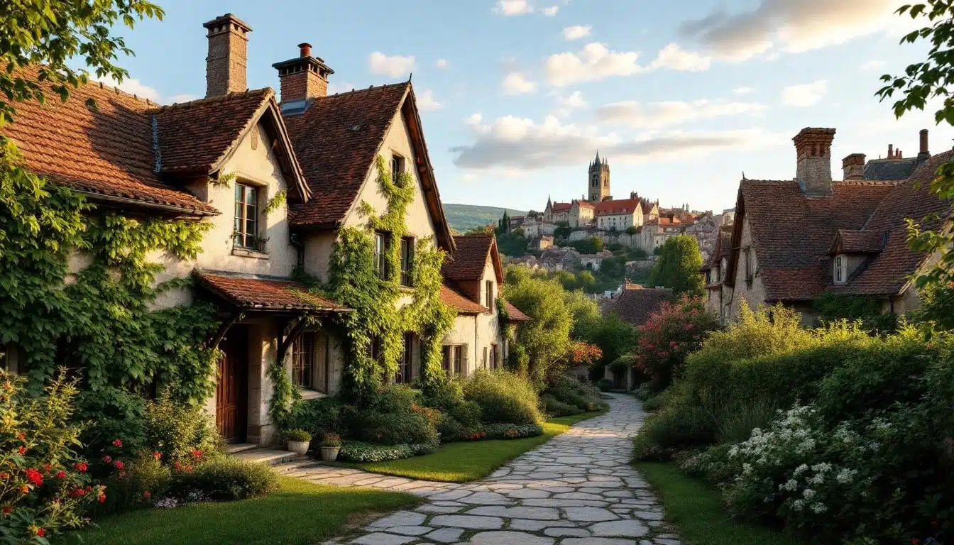 découvrez notre sélection des meilleurs sites de locations de vacances en périgord noir et sarlat, avec des recommandations d'experts pour un séjour inoubliable au cœur de la dordogne.