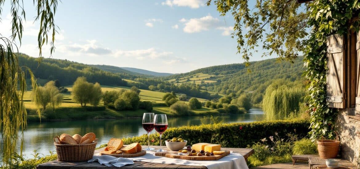 découvrez les meilleurs sites de locations de vacances en périgord noir et à sarlat, avec nos recommandations d'experts pour un séjour inoubliable.