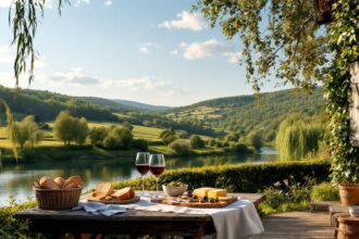 découvrez les meilleurs sites de locations de vacances en périgord noir et à sarlat, avec nos recommandations d'experts pour un séjour inoubliable.