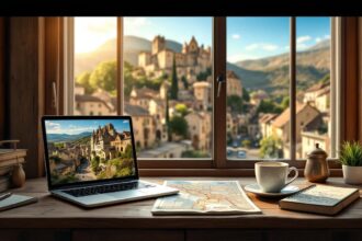 découvrez les meilleurs sites de locations de vacances pour organiser votre séjour à saint-guilhem-le-désert et profitez d'un voyage inoubliable dans ce charmant village médiéval.