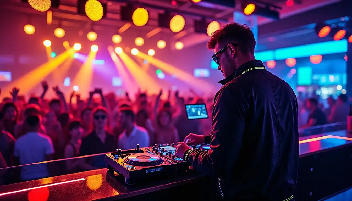 découvrez pourquoi hï ibiza, à ibiza en espagne, est la destination incontournable pour les amateurs de clubbing grâce à ses soirées électrisantes, ses dj renommés et son ambiance unique.