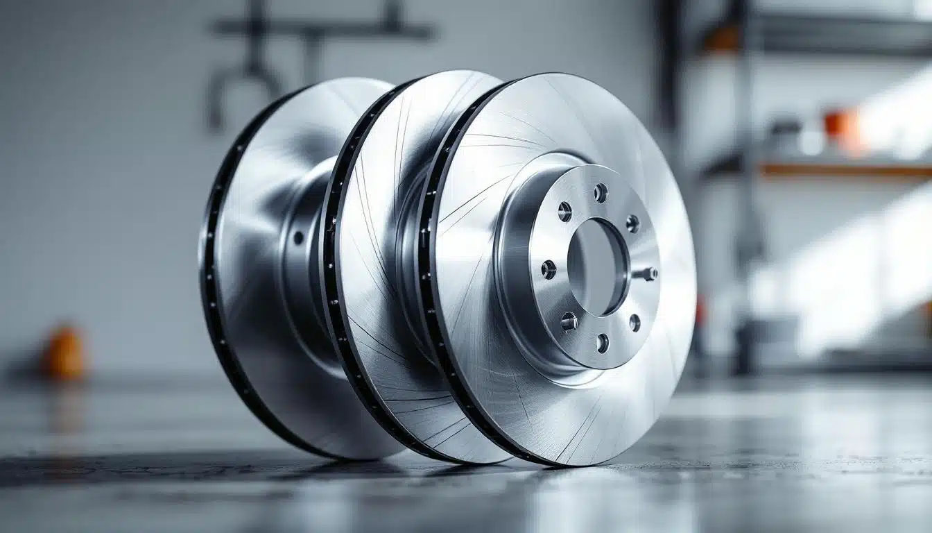 découvrez pourquoi opter pour des disques de freins de haute qualité est essentiel pour votre citroën ë-c3, assurant sécurité, performance optimale et durabilité.