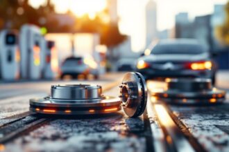 découvrez pourquoi choisir des disques de freins de haute qualité pour votre citroën ë-c3 garantit sécurité, performance optimale et durabilité sur la route.