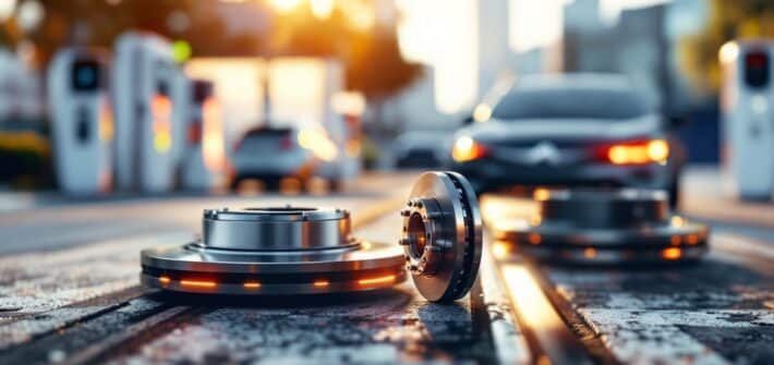 découvrez pourquoi choisir des disques de freins de haute qualité pour votre citroën ë-c3 garantit sécurité, performance optimale et durabilité sur la route.