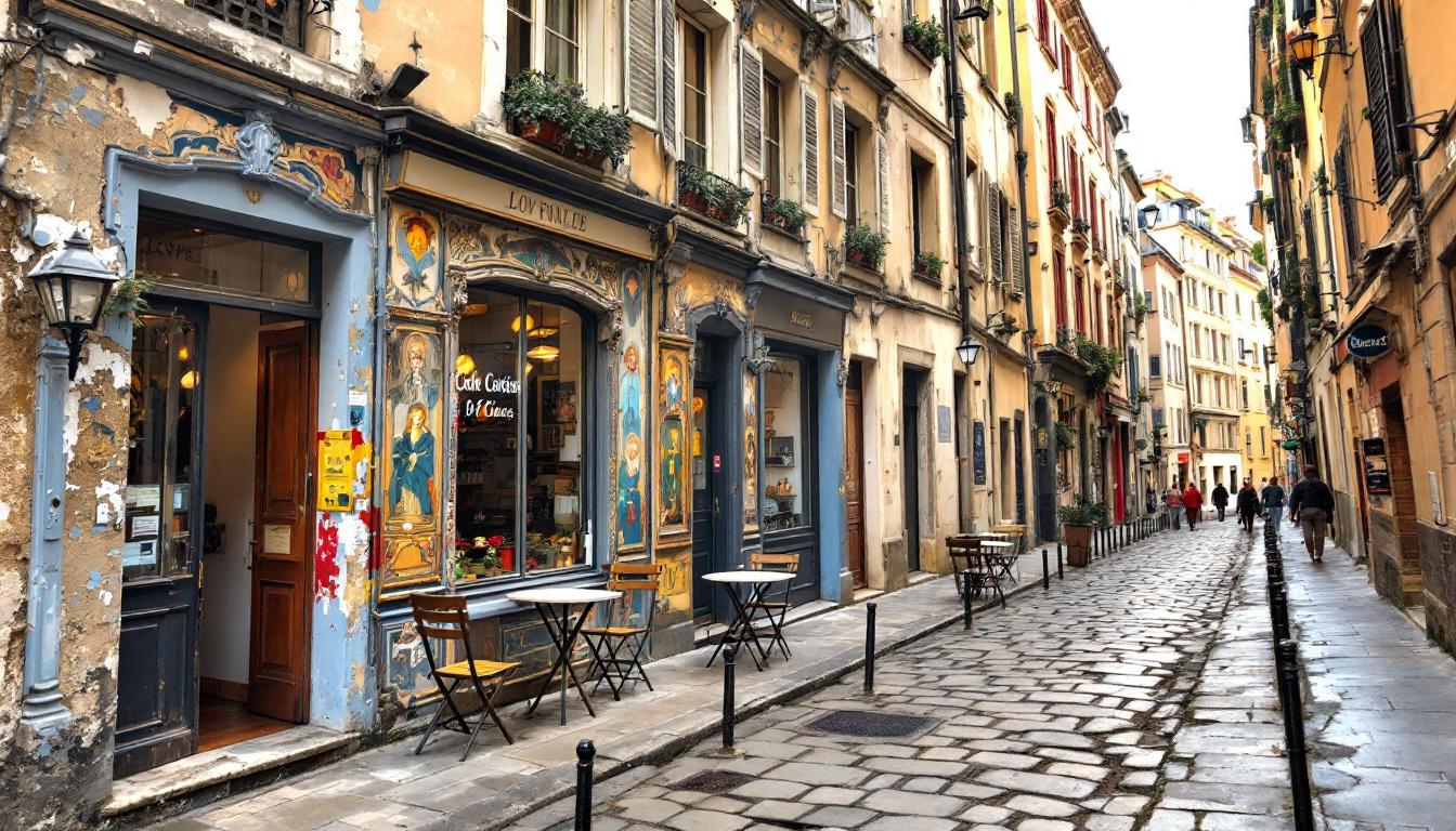 découvrez pourquoi la désinsectisation à lyon est la solution efficace pour éliminer durablement les nuisibles et protéger votre environnement.