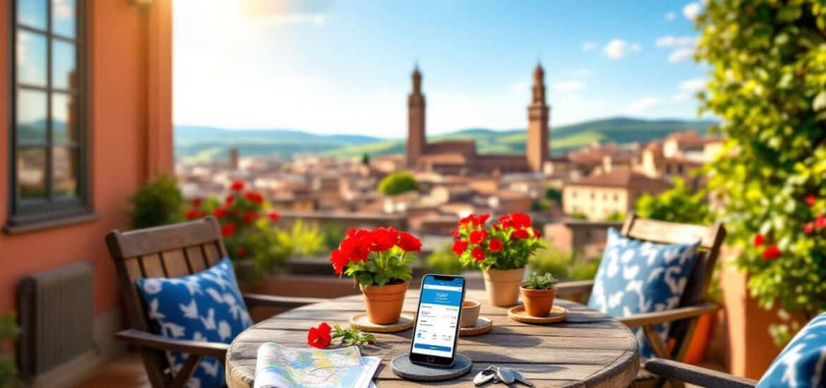 découvrez pourquoi choisir les meilleurs sites de locations de vacances à bologne en émilie-romagne garantit une expérience authentique, confortable et sans souci pour votre séjour.