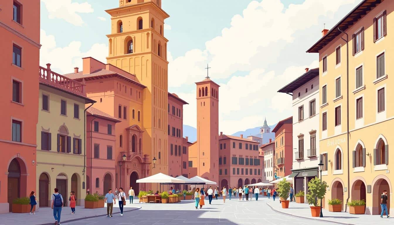 découvrez pourquoi il est essentiel de choisir les meilleurs sites de locations de vacances pour votre séjour à bologne, en émilie-romagne, afin de garantir confort, sécurité et expériences inoubliables.