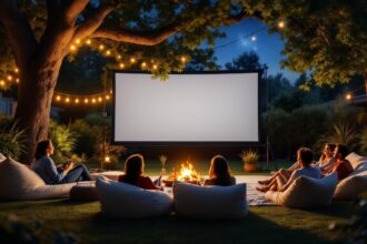 découvrez pourquoi investir dans une lampe de vidéoprojecteur led est idéal pour vos projections en extérieur : luminosité optimale, longue durée de vie et économie d'énergie garanties.