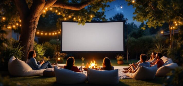 découvrez pourquoi investir dans une lampe de vidéoprojecteur led est idéal pour vos projections en extérieur : luminosité optimale, longue durée de vie et économie d'énergie garanties.