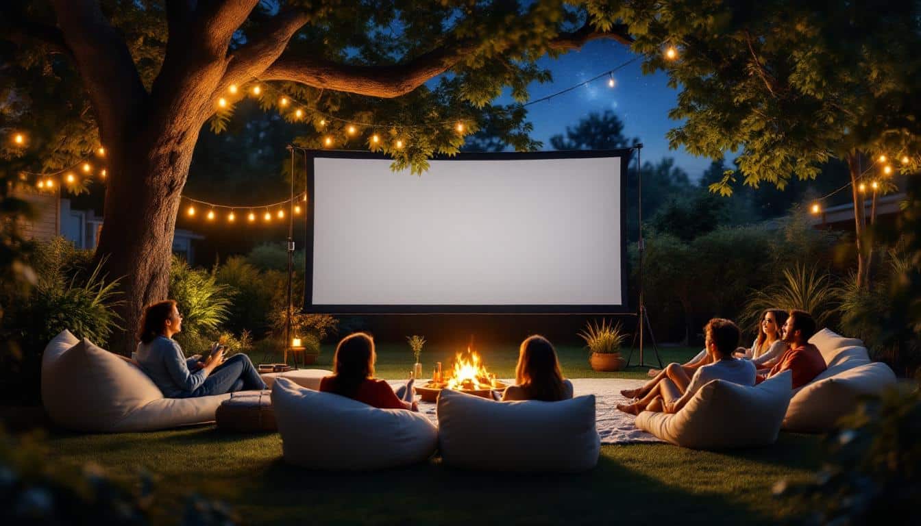 découvrez pourquoi investir dans une lampe de vidéoprojecteur led est idéal pour vos projections en extérieur : luminosité optimale, longue durée de vie et économie d'énergie garanties.