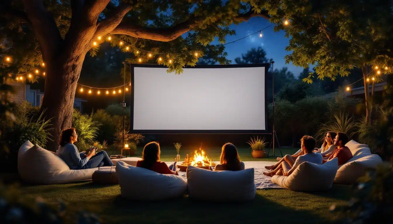 découvrez pourquoi investir dans une lampe de vidéoprojecteur led est idéal pour vos projections en extérieur : luminosité optimale, longue durée de vie et économie d'énergie garanties.