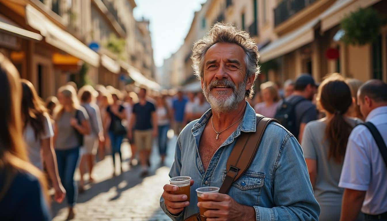 découvrez pourquoi maronner à marseille est une expérience incontournable alliant aventure, culture locale et paysages captivants au cœur de la cité phocéenne.