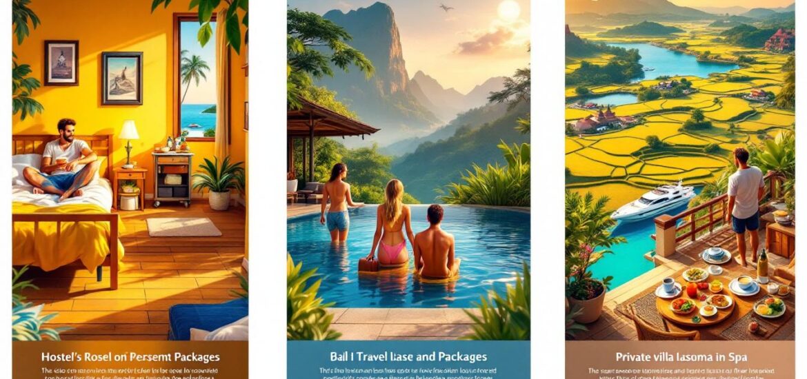 découvrez combien coûte un voyage à bali selon les prestations choisies : hébergement, activités, transport et plus pour un séjour adapté à votre budget.