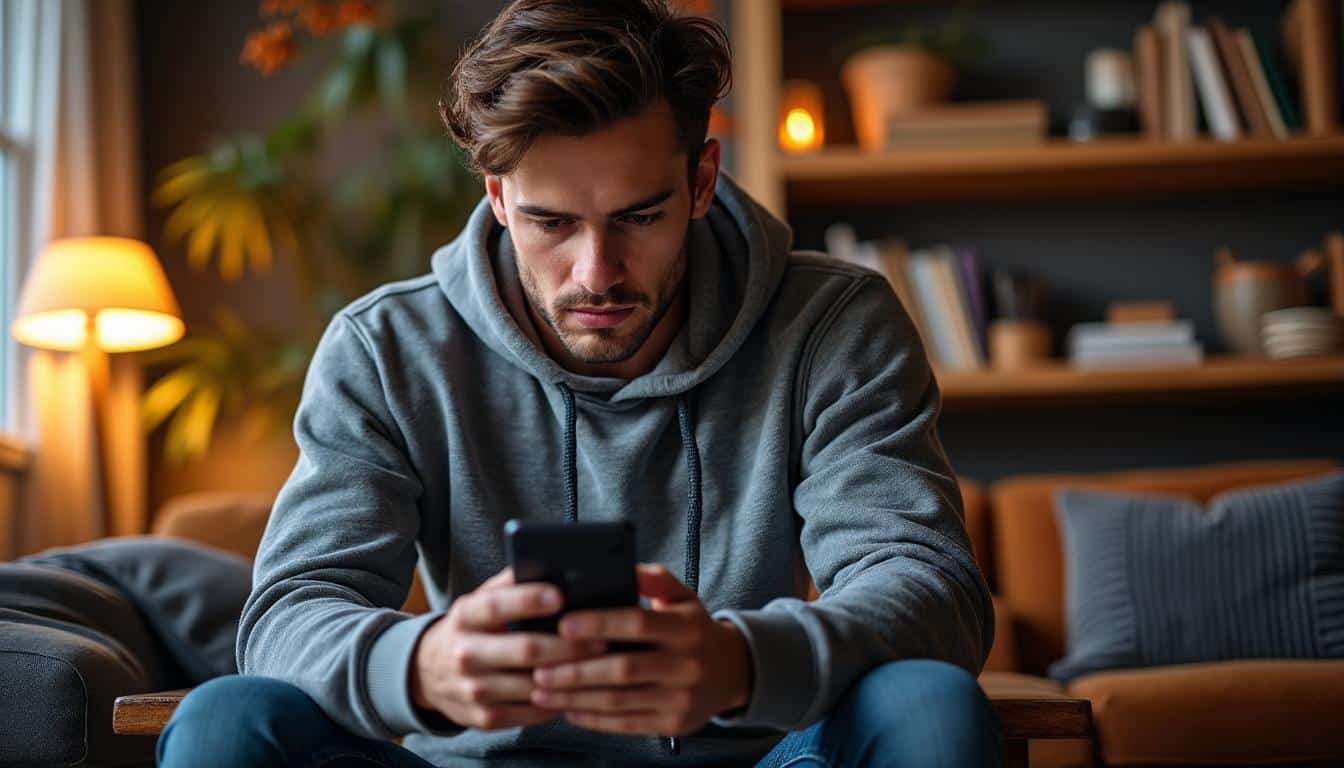 découvrez les enjeux des relations modernes à travers le dilemme des sms sans rencontre physique, et explorez comment naviguer entre communication digitale et rencontres réelles.