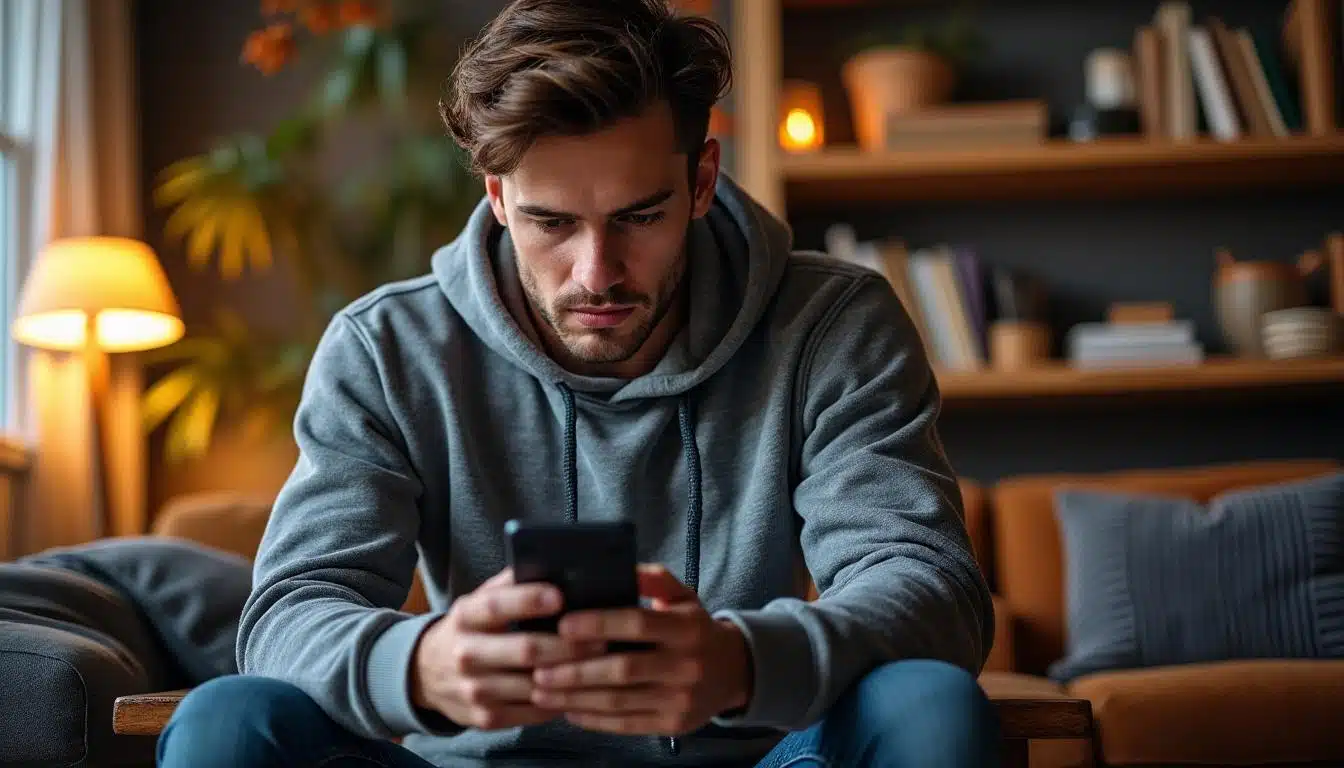 découvrez les enjeux des relations modernes à travers le dilemme des sms sans rencontre physique, et explorez comment naviguer entre communication digitale et rencontres réelles.