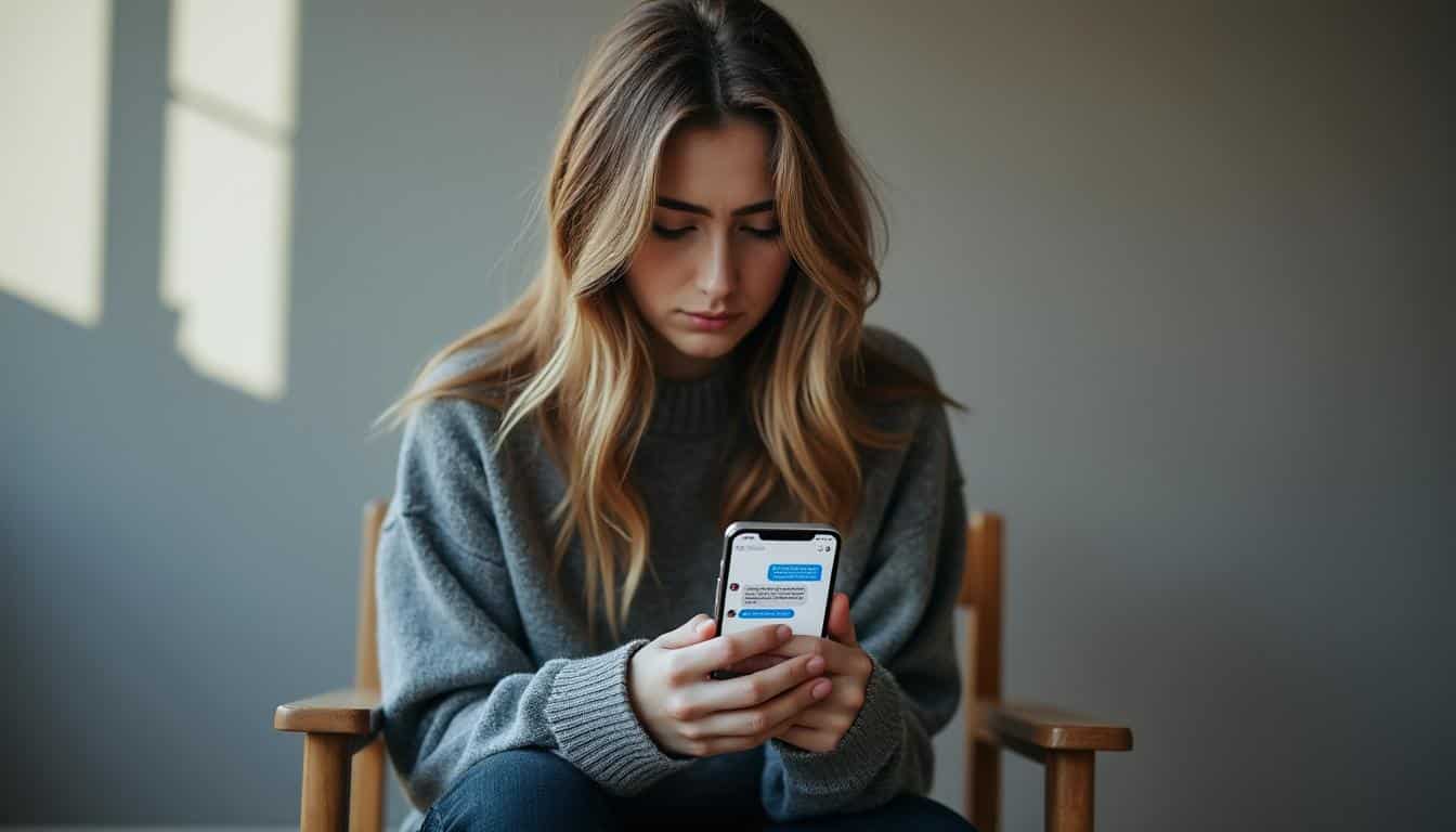 explorez les dynamiques des relations modernes à travers le dilemme des échanges de sms sans rencontres réelles. une réflexion sincère sur la communication et la distance émotionnelle.