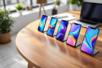 découvrez nos smartphones reconditionnés pas chers alliant performance et fiabilité, pour un achat malin et responsable à la hauteur de vos attentes.