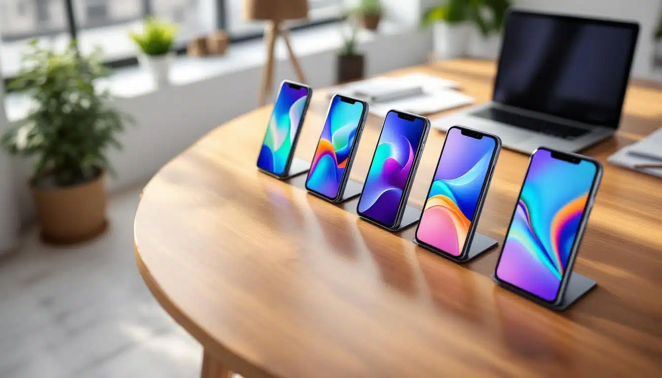 découvrez nos smartphones reconditionnés pas chers alliant performance et fiabilité, pour un achat malin et responsable à la hauteur de vos attentes.