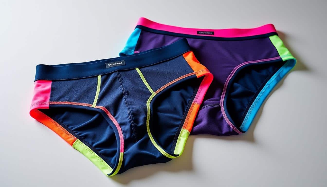 découvrez notre guide complet pour choisir des sous-vêtements homme grande taille alliant confort et style, idéal pour vos achats en ligne.