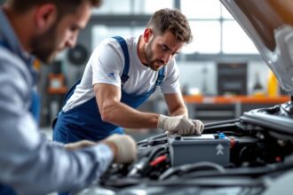 découvrez les tarifs des batteries pour citroën c4 iii et les éléments à prendre en compte pour bien choisir et préparer votre budget.