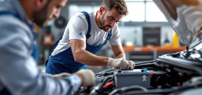 découvrez les tarifs des batteries pour citroën c4 iii et les éléments à prendre en compte pour bien choisir et préparer votre budget.