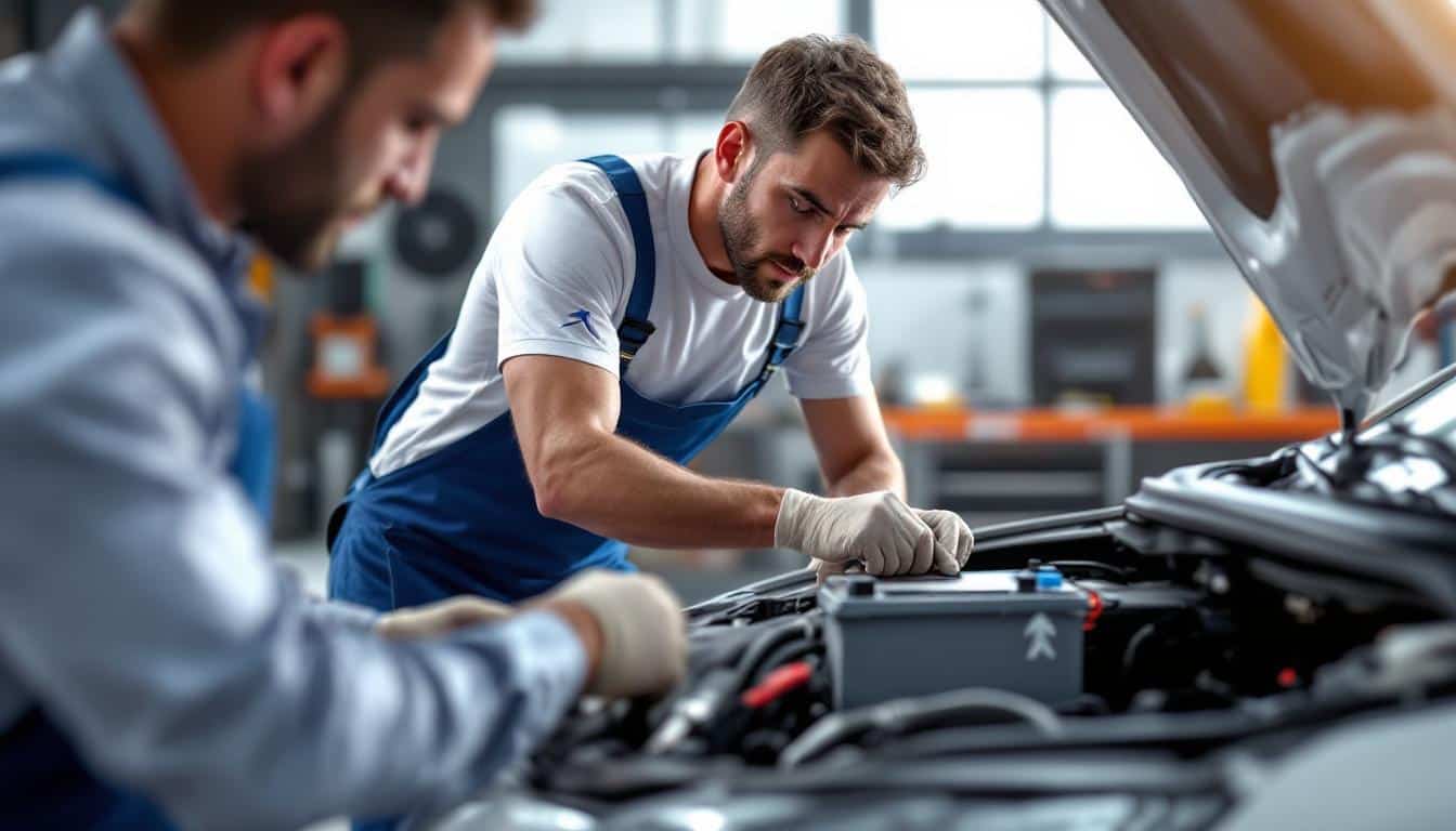 découvrez les tarifs des batteries pour citroën c4 iii et les éléments à prendre en compte pour bien choisir et préparer votre budget.