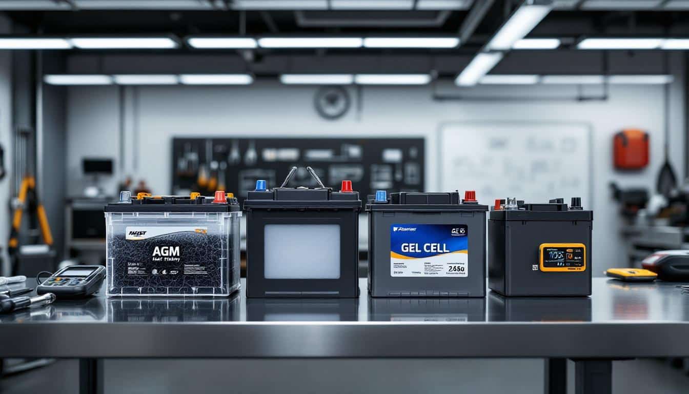 découvrez les tarifs des batteries pour citroën c4 iii et informez-vous sur les coûts à prévoir pour le remplacement afin d'assurer la performance de votre véhicule.