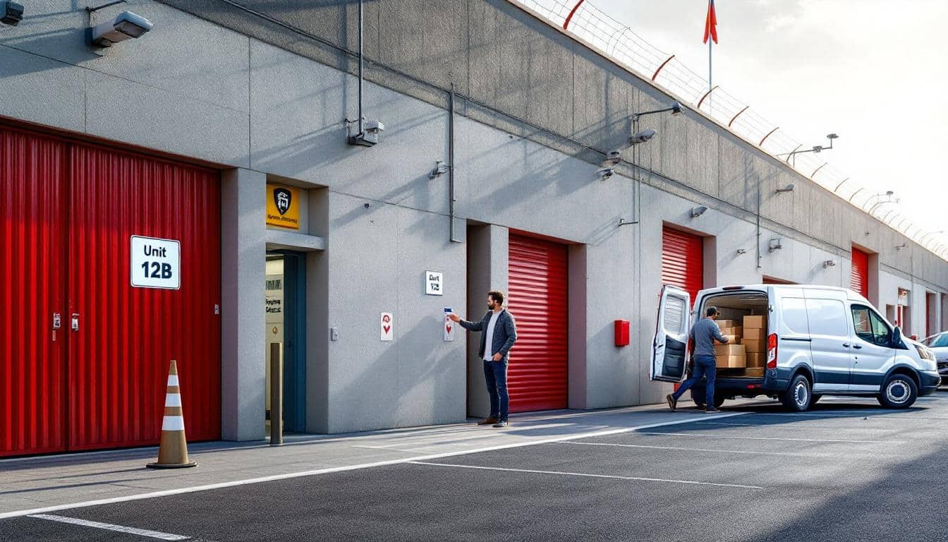 découvrez les témoignages de clients satisfaits des box de stockage à bordeaux - lormont, une solution fiable et sécurisée pour entreposer vos biens en toute confiance.