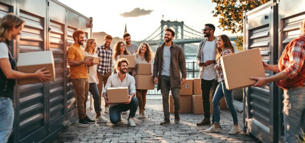 découvrez les témoignages de clients satisfaits des box de stockage à bordeaux - lormont. rangez vos affaires en toute sécurité grâce à nos solutions de stockage fiables et pratiques.