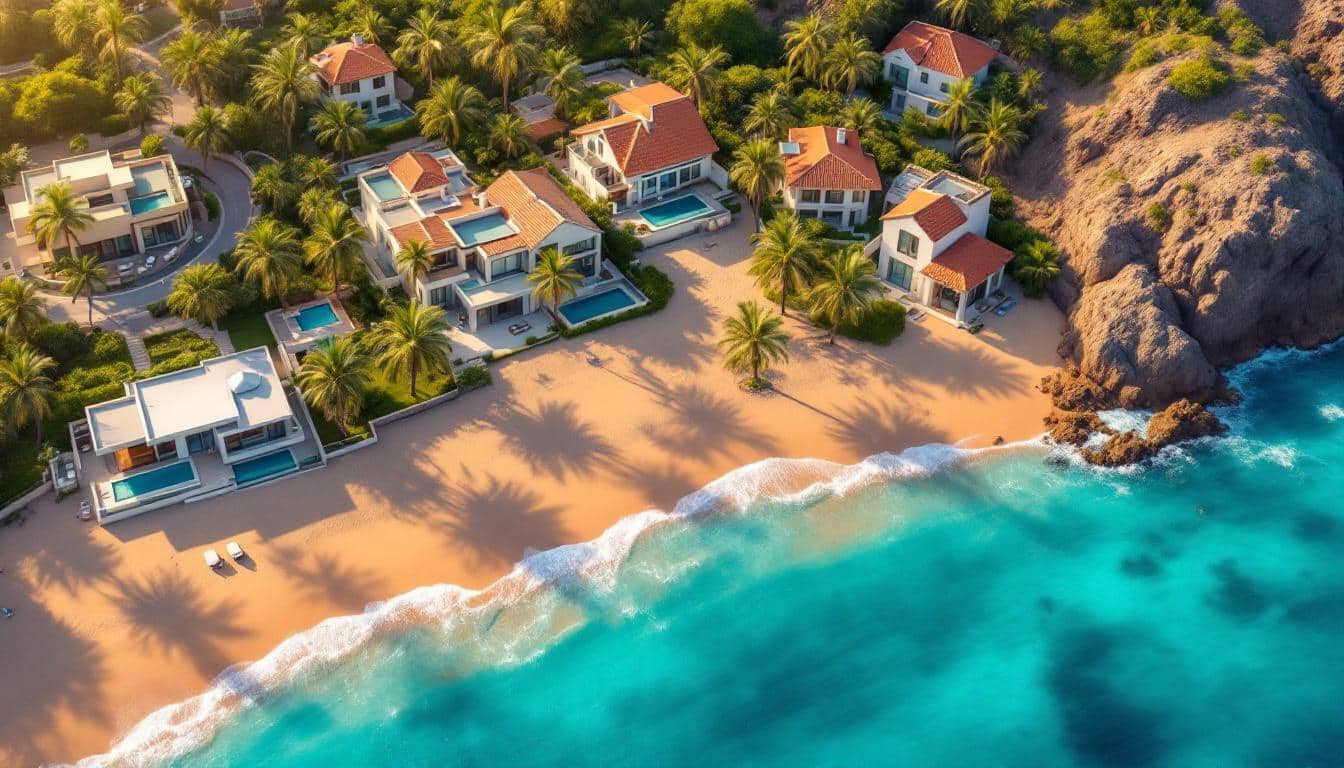 découvrez le top 10 des meilleurs sites de locations de vacances à fuerteventura, aux canaries. trouvez des offres incontournables pour un séjour inoubliable sur cette île paradisiaque.