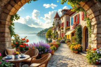 découvrez le top 10 des meilleurs sites de locations de vacances à yvoire pour trouver votre hébergement idéal et profiter pleinement de votre séjour dans ce charmant village.
