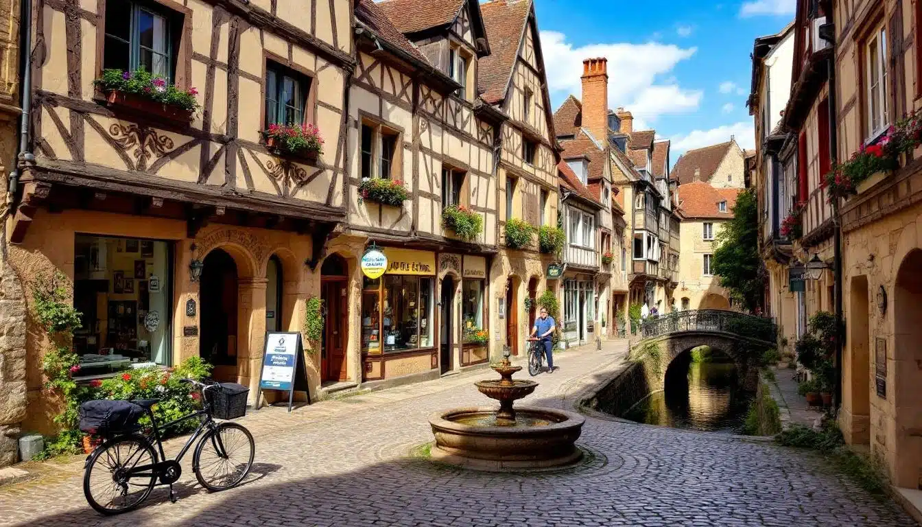 découvrez le top 5 des meilleurs sites de locations de vacances à sarlat-la-canéda pour trouver l'hébergement idéal et profiter pleinement de votre séjour en dordogne.