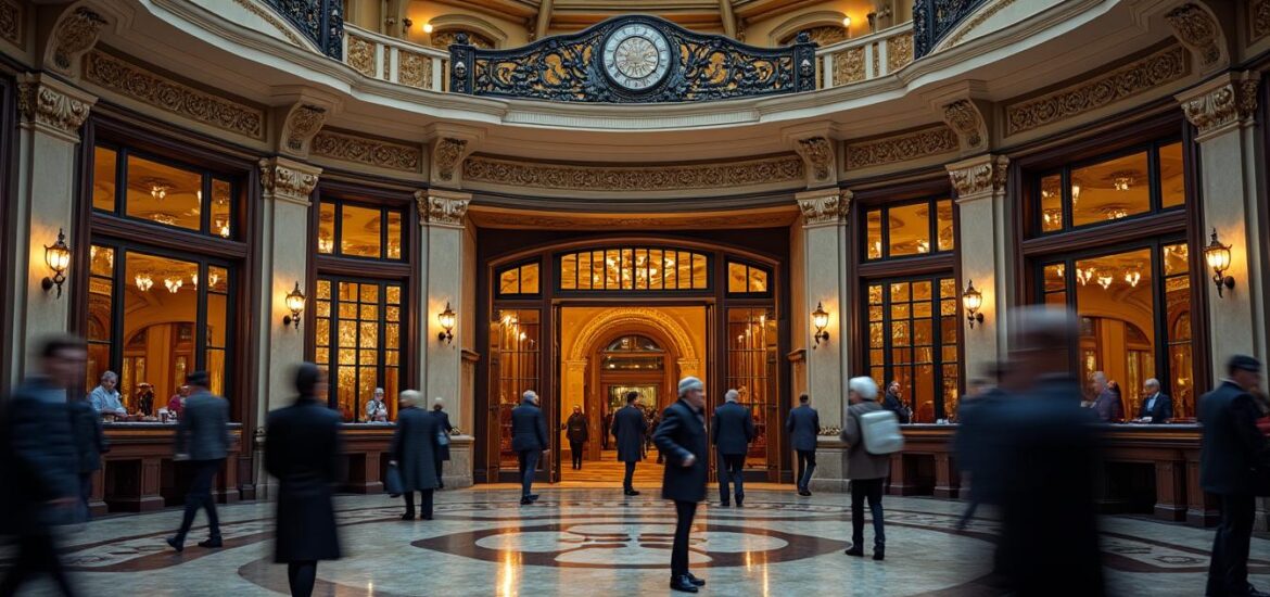 découvrez le casino duisburg en allemagne avec notre guide complet pour les joueurs : conseils, jeux proposés, horaires et astuces pour une visite réussie.