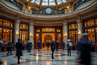 découvrez le casino duisburg en allemagne avec notre guide complet pour les joueurs : conseils, jeux proposés, horaires et astuces pour une visite réussie.