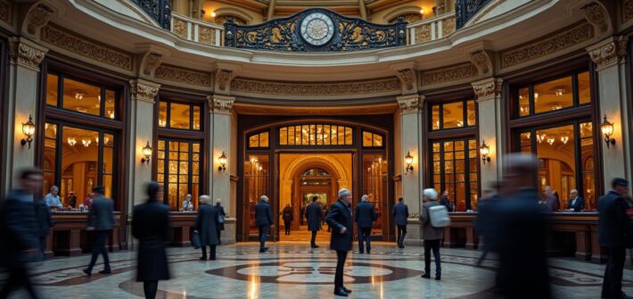 découvrez le casino duisburg en allemagne avec notre guide complet pour les joueurs : conseils, jeux proposés, horaires et astuces pour une visite réussie.