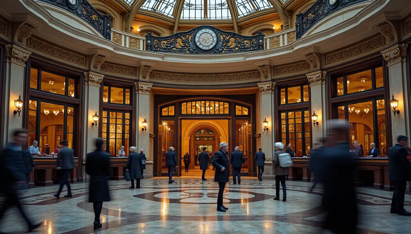 découvrez le casino duisburg en allemagne avec notre guide complet pour les joueurs : conseils, jeux proposés, horaires et astuces pour une visite réussie.