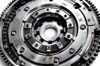 découvrez notre volant moteur bi masse spécialement conçu pour citroën ë-c3, garantissant performance optimale et réduction des vibrations pour une conduite en douceur.