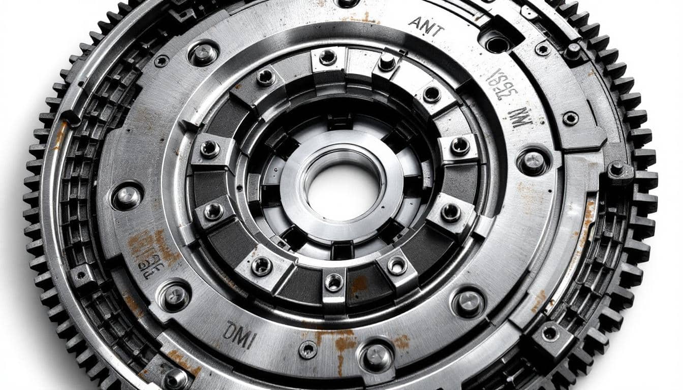 découvrez notre volant moteur bi masse spécialement conçu pour citroën ë-c3, garantissant performance optimale et réduction des vibrations pour une conduite en douceur.
