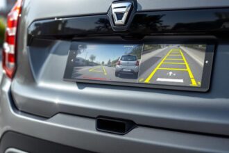 découvrez toutes les fonctionnalités des caméras de recul pour dacia jogger et améliorez votre sécurité et confort de conduite.