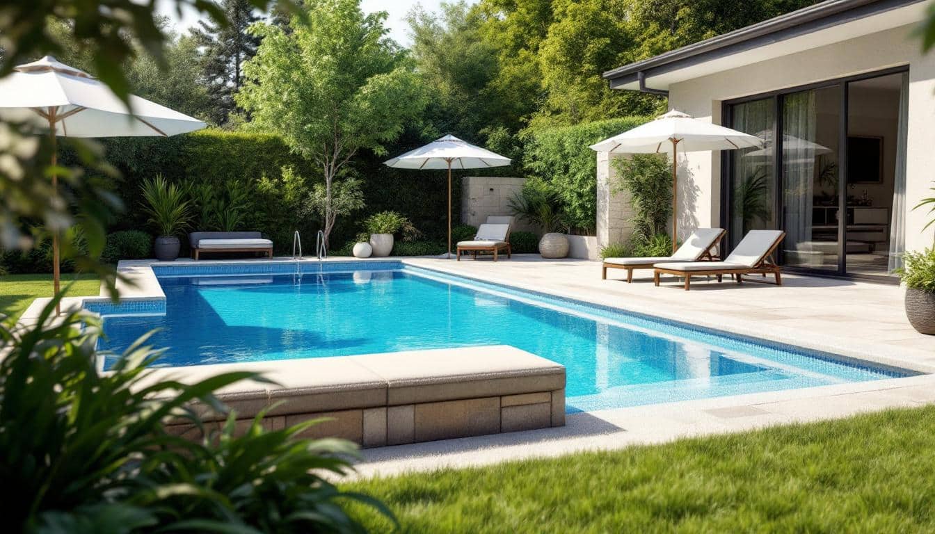 découvrez notre guide complet d'entretien pour filet de sécurité de piscine avec fixations, afin d'assurer une durabilité maximale et la protection optimale de votre bassin.