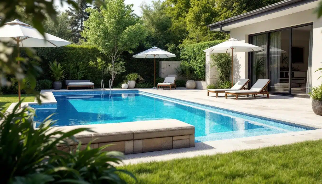 découvrez notre guide complet d'entretien pour filet de sécurité de piscine avec fixations, afin d'assurer une durabilité maximale et la protection optimale de votre bassin.