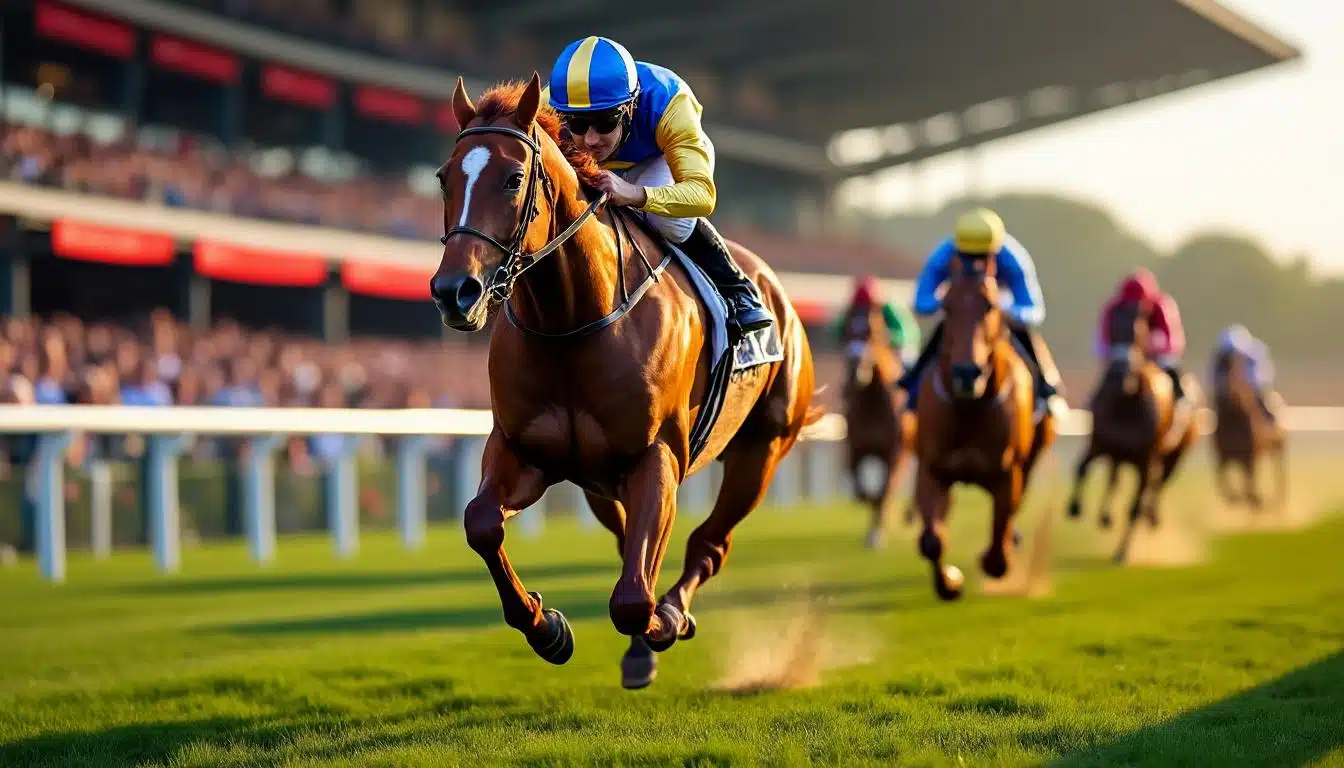 découvrez une analyse détaillée des arrivées et des rapports des courses pmu, spécialement conçue pour les passionnés souhaitant optimiser leurs pronostics et comprendre les résultats en profondeur.